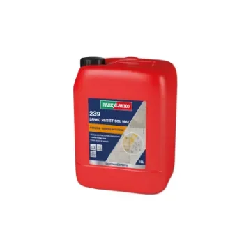 Parexlanko - Anti-Stain Floor Protection 239 LANKO RÉSIST SOL MAT - L23910 product image