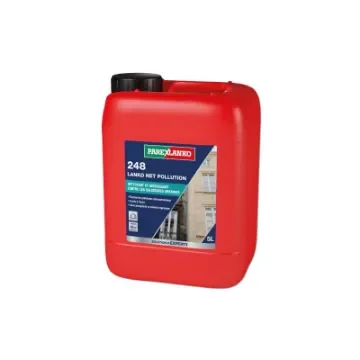 Parexlanko - Ready-to-Use Liquid Cleaner for Facades - L24805 product image
