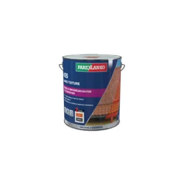 Parexlanko - Waterproofing & Renovation Paint 3-in-1 - L455TUIL03 product image