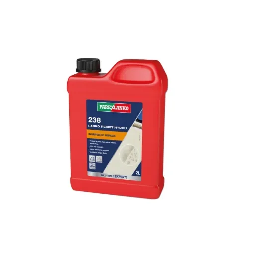 Parexlanko - Stain Protection Water Repellent - L23802 product image
