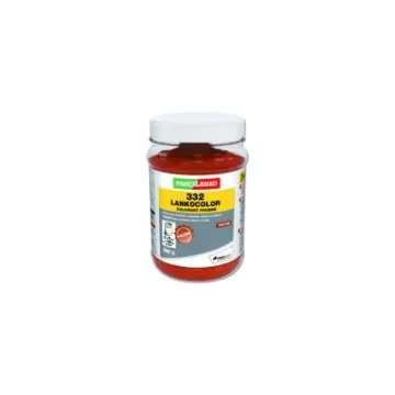 Parexlanko - Powdered Colourant Red for Cement Plaster - L332ROUGE900 product image