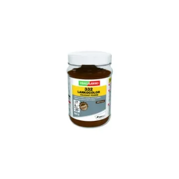 Parexlanko - 332 LANKOCOLOR Powder Colourant Dark Brown - L332BRFONCE800 product image