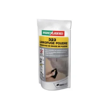 Parexlanko - Water-Repellent Additive for Concrete - L323DOSE250 product image