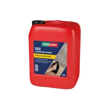 Parexlanko - Water-Repellent for Concrete & Mortars - L32220 product image