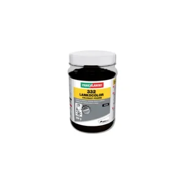 Parexlanko - Powdered Colourant for Cement Plaster - Black - L332NOIR900 product image
