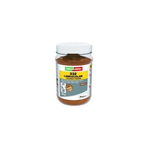Parexlanko - Powdered Pigment Light Brown - L332BRUNC700 product image
