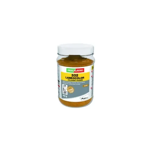 Parexlanko - 332 LANKOCOLOR Powdered Pigment Ochre - L332OCRE450 product image