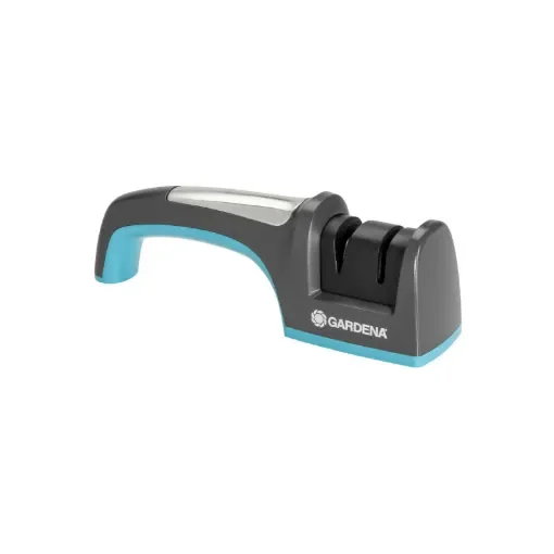 GARDENA - Axe and Knife Sharpener with Diamond Coating - 8712-20 product image