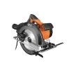 AEG - 700W Electric Pendulum Jigsaw & 1200W Circular Saw Pack - 4935451000-4935472006 product image