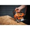 AEG - 700W Electric Pendulum Jigsaw & 1200W Circular Saw Pack - 4935451000-4935472006 product image