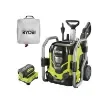 Ryobi - Brushless 36V Pressure Washer Pack - 5133004298-5132004901 product image