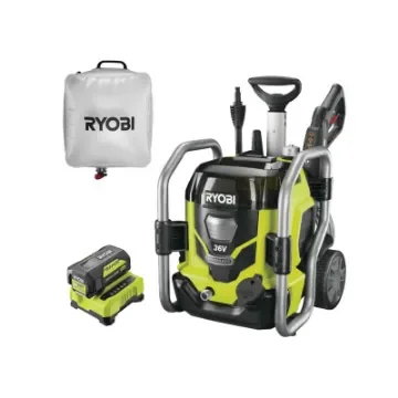 Ryobi - Brushless 36V Pressure Washer Pack - 5133004298-5132004901 product image