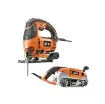 AEG - Electric Pendulum Jigsaw & Belt Sander Set - 4935451000-4935413205 product image