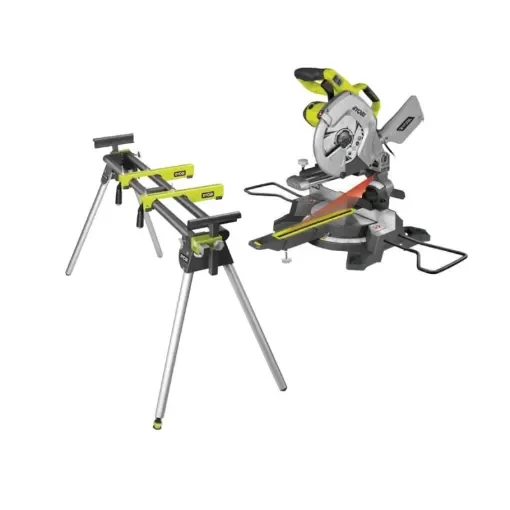 Ryobi - Electric Mitre Saw 2000W 254mm - EMS254L - 5133001202-5133001817 product image