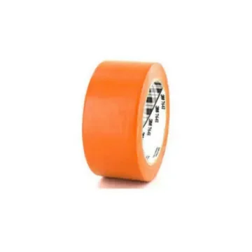 3M - Vinyl Tape Orange 50mm - 764O/50 product image