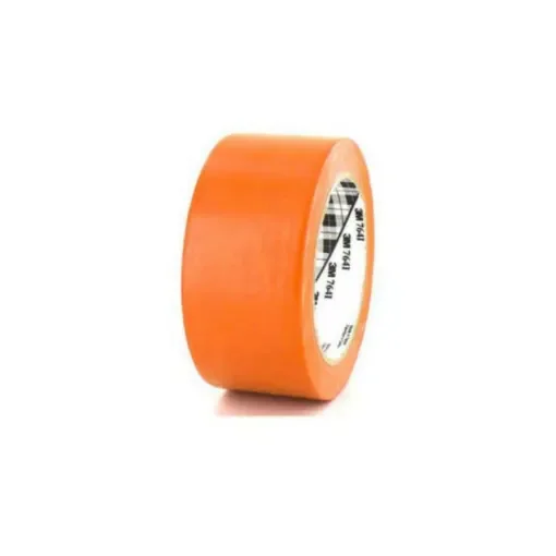 3M - Vinyl Tape Orange 50mm - 764O/50 product image