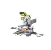 Ryobi - Electric Mitre Saw 1500W 216mm with Universal Stand - 5133001197-5133001817 product image