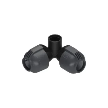 GARDENA - Angle Connector for Sprinklersystem 25 mm - 2764-20 product image