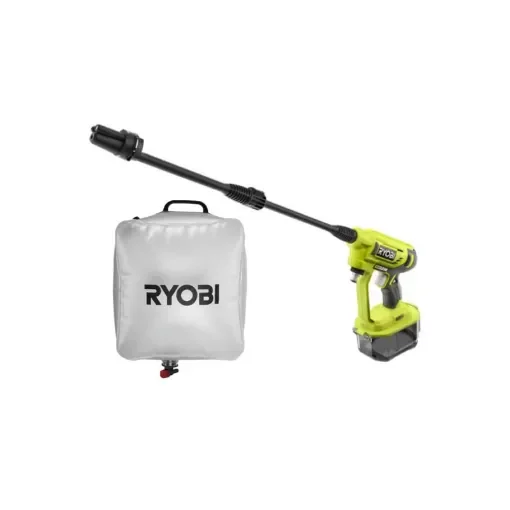 Ryobi - 18V One+ Pressure Washer Pack - RY18PW22A-0 product image
