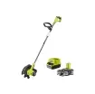 Ryobi - 18V One+ Edging Tool Pack with Battery & Charger - RY18EGA-0 product image