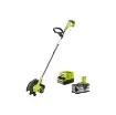 Ryobi - 18V One+ Edging Tool Pack with Battery & Charger - RY18EGA-0 product image