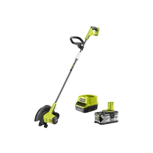 Ryobi - 18V One+ Edging Tool Pack with Battery & Charger - RY18EGA-0 product image