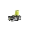Ryobi - 18V One+ Edger with 2 LithiumPlus Batteries - RY18EGA-0 product image