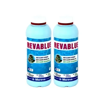 Mareva - Revablue MAREVA Anti-Algae Set of 2 - 000115Ux2 product image