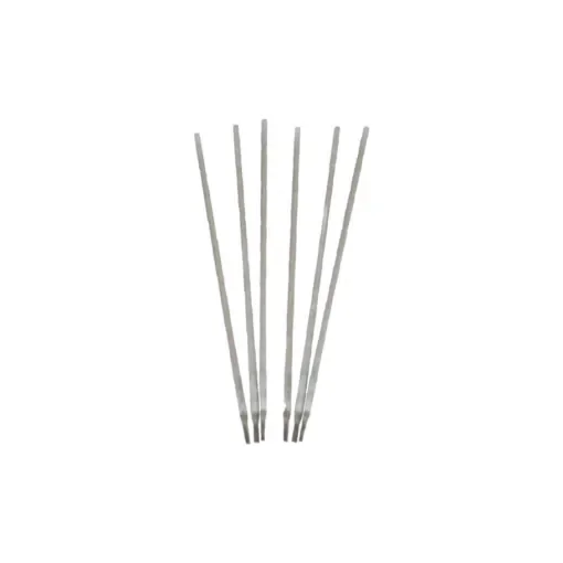 Scheppach - Pack of 50 Welding Electrodes 300x2mm - 7906618701 product image