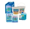 Mareva - Rev-Aqua Pool Treatment Kit 30-60 m3 - 140011U product image