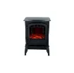 EDM - LED Fireplace Effect Stove 2000W - 07195 product image