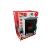 EDM - LED Fireplace Effect Stove 2000W - 07195 product image