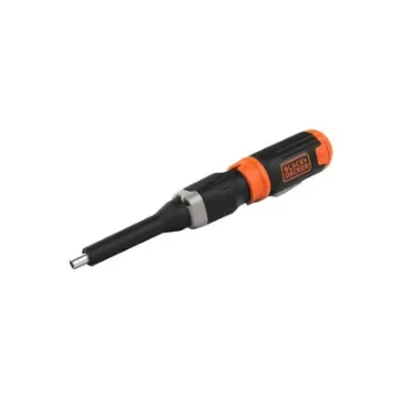BLACK & DECKER - 6V Cordless Screwdriver - 84432 product image