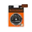 BLACK & DECKER - 7-Piece Bit Set with Adapter - A7090-XJ product image