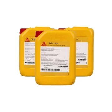 Sika - Set of 3 Repair Adhesives for Mortars - 72049x3 product image