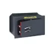 Stark Wall-Mounted Safe 1200 Series - 1205 product image