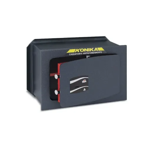 Stark Wall-Mounted Safe 1200 Series - 1205 product image