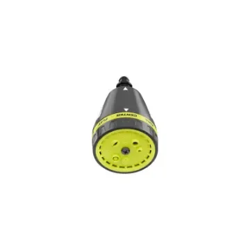Ryobi - EZClean 7 Position Rinse Nozzle for Pressure Washers - 5132005469 product image