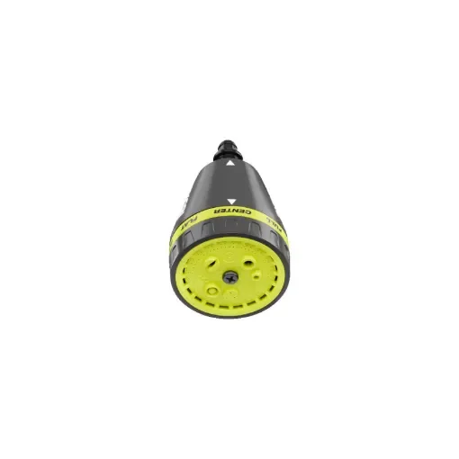Ryobi - EZClean 7 Position Rinse Nozzle for Pressure Washers - 5132005469 product image