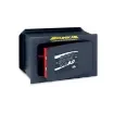 Stark - Wall-Mounted Safe 1250 Series 1251P - 310x210x195 mm product image