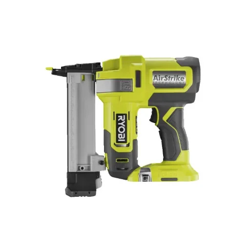 Ryobi - 18V Air Stapler with 500 Staples - R18GS18-0 product image