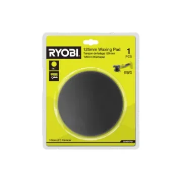 Ryobi - Finishing Disc for R18P-0 Polisher - 125 mm - 5132005514 product image