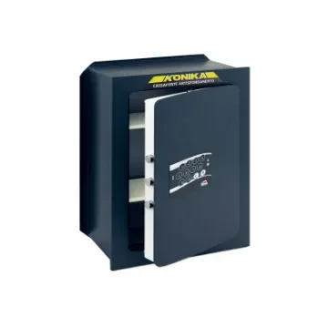 Stark Wall-Mounted Safe 1250 Series - 1257 product image