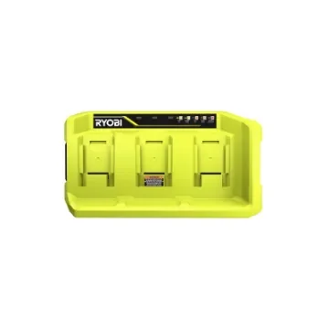 Ryobi - 36V Charger 3.0Ah with 3 Ports - 5133005540 product image
