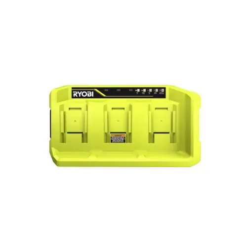 Ryobi - 36V Charger 3.0Ah with 3 Ports - 5133005540 product image