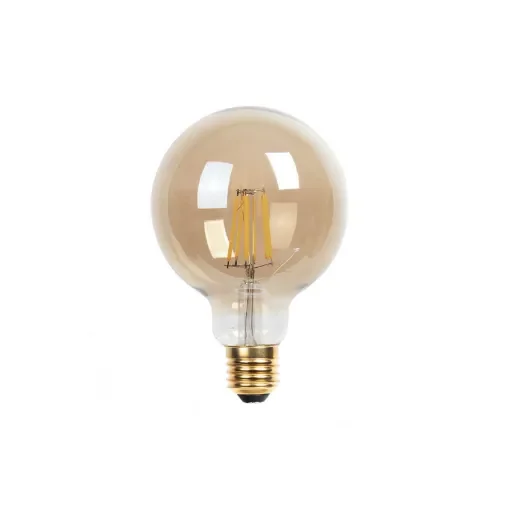 XXCELL - Smoked LED Globe Bulb 8W 720 Lumens - XX708733 product image
