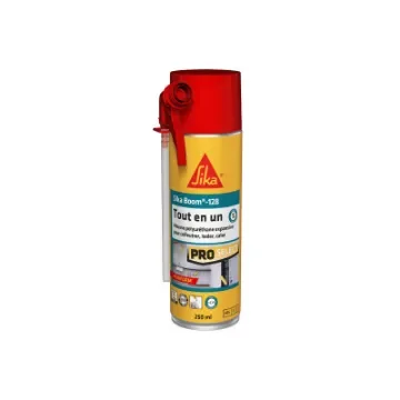 Sika - Manual Expanding Foam SikaBoom 128 - 691855 product image