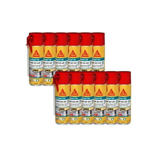 Sika - SikaBoom 128 Expanding Foam - 691855x12 product image
