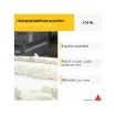 Sika - Manual Expanding Foam SikaBoom 128 - 691908 product image