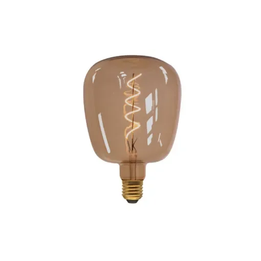 XXCELL - LED Icecube Bulb Brown 4W 240 Lumens - XX709778 product image